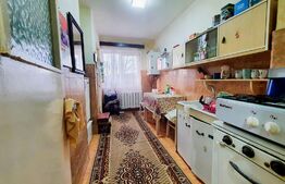 Apartament de 3 cam, 61 mp, etaj 1, cu soare toata ziua, str. Colibitei - renovabil