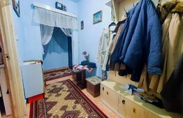 Apartament de 3 cam, 61 mp, etaj 1, cu soare toata ziua, str. Colibitei - renovabil