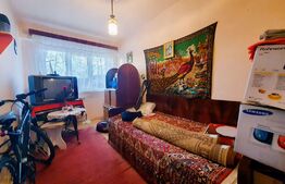 Apartament de 3 cam, 61 mp, etaj 1, cu soare toata ziua, str. Colibitei - renovabil