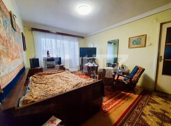 Apartament de vânzare 3 camere Colibiţa - 111399AV | BLITZ Bistriţa | Poza1
