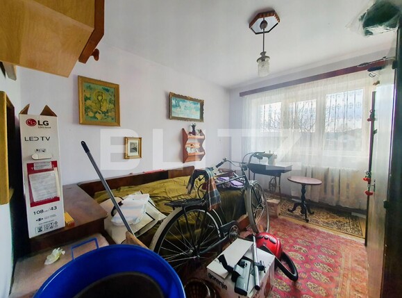 Apartament de vânzare 3 camere Colibiţa - 111399AV | BLITZ Bistriţa | Poza4