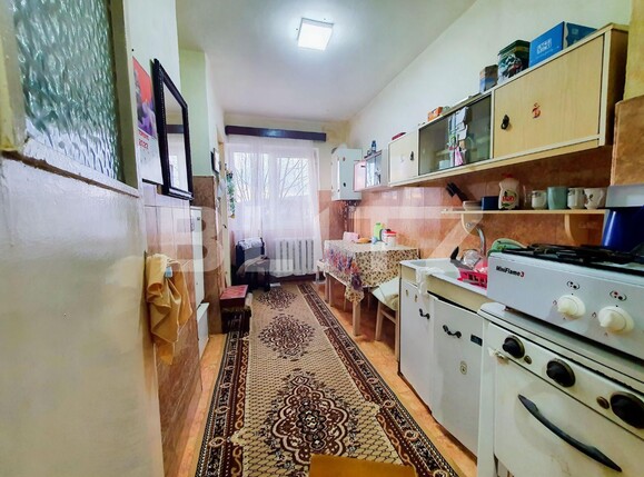 Apartament de vânzare 3 camere Colibiţa - 111399AV | BLITZ Bistriţa | Poza3