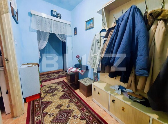 Apartament de vânzare 3 camere Colibiţa - 111399AV | BLITZ Bistriţa | Poza2