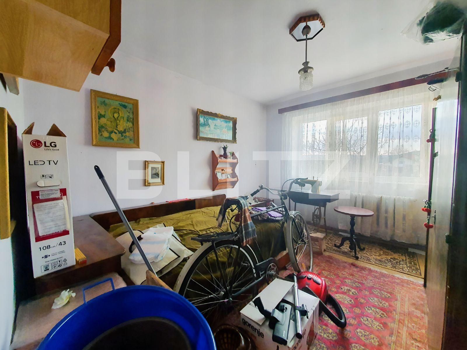 Apartament de vânzare 3 camere Colibiţa - 111399AV | BLITZ Bistriţa | Poza4