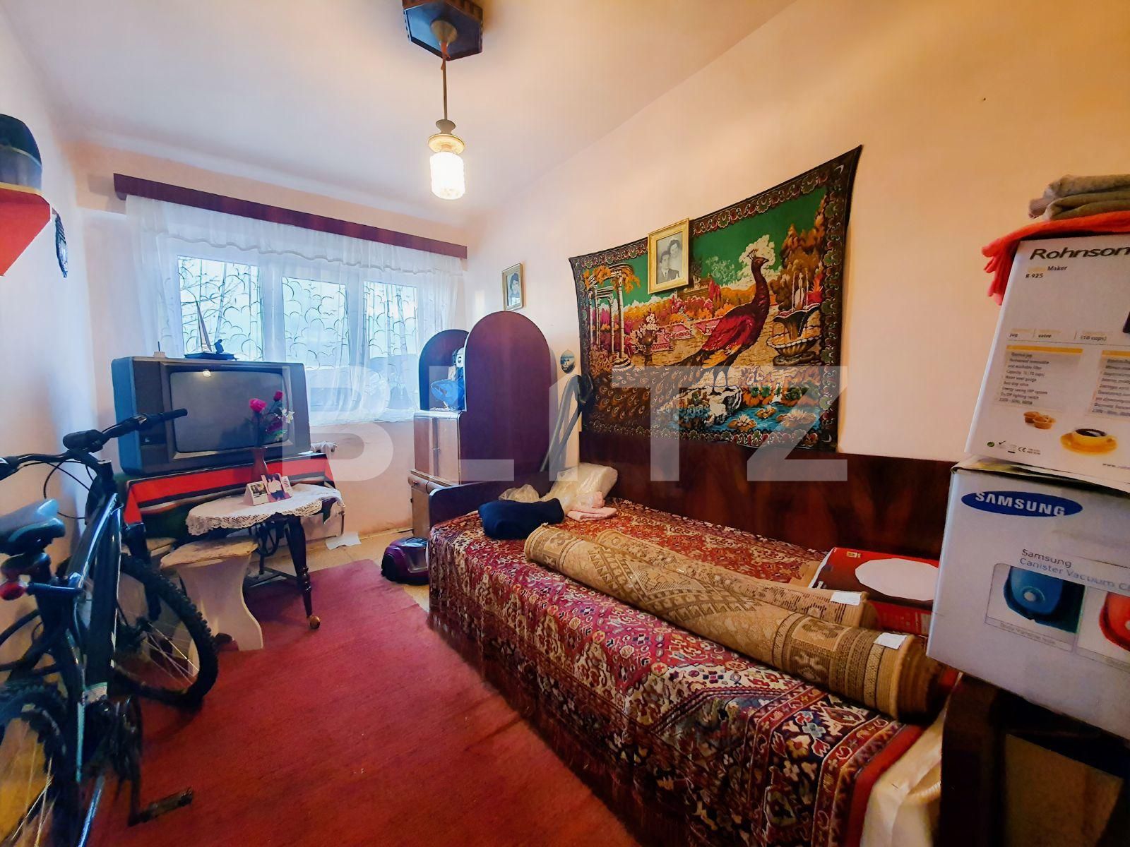 Apartament de vânzare 3 camere Colibiţa - 111399AV | BLITZ Bistriţa | Poza5