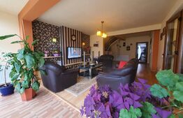 Casa duplex in Unirea, 6 dormitoare, 320 mp utili per unitate  