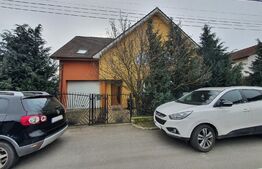 Casa duplex in Unirea, 6 dormitoare, 320 mp utili per unitate  