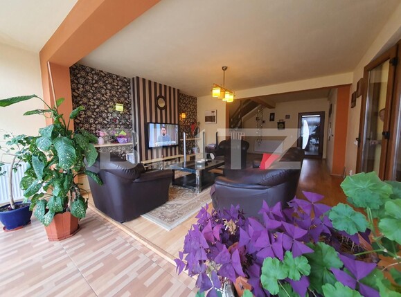 Casa de vânzare 6 camere Unirea - 111541CV | BLITZ Bistriţa | Poza1