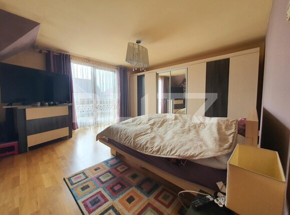 Casa de vânzare 6 camere Unirea - 111541CV | BLITZ Bistriţa | Poza8