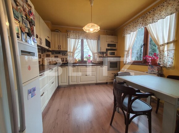 Casa de vânzare 6 camere Unirea - 111541CV | BLITZ Bistriţa | Poza3