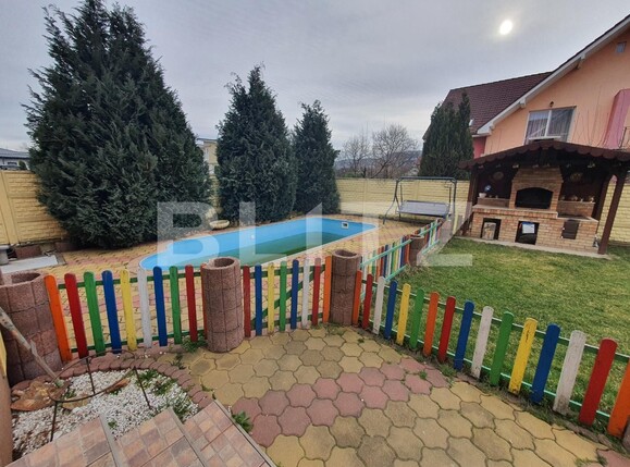 Casa de vânzare 6 camere Unirea - 111541CV | BLITZ Bistriţa | Poza9