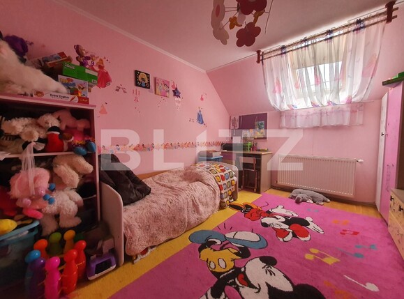 Casa de vânzare 6 camere Unirea - 111541CV | BLITZ Bistriţa | Poza5