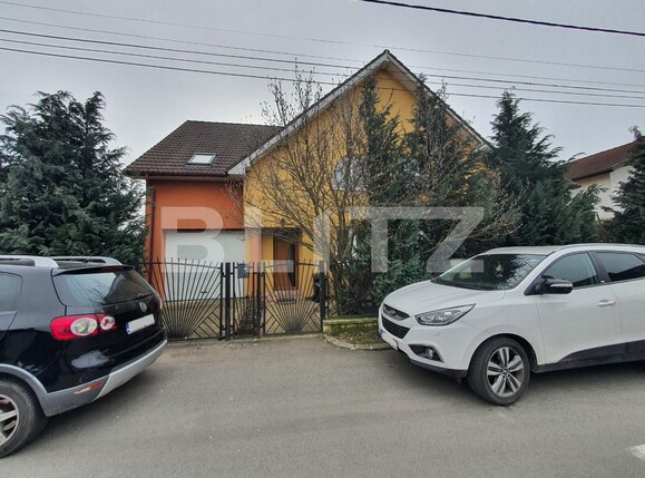 Casa de vânzare 6 camere Unirea - 111541CV | BLITZ Bistriţa | Poza11