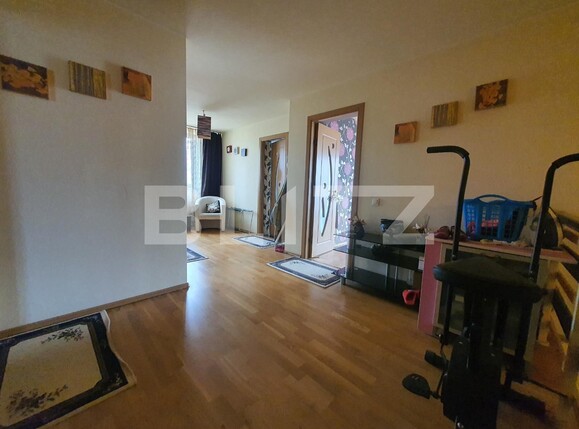 Casa de vânzare 6 camere Unirea - 111541CV | BLITZ Bistriţa | Poza4