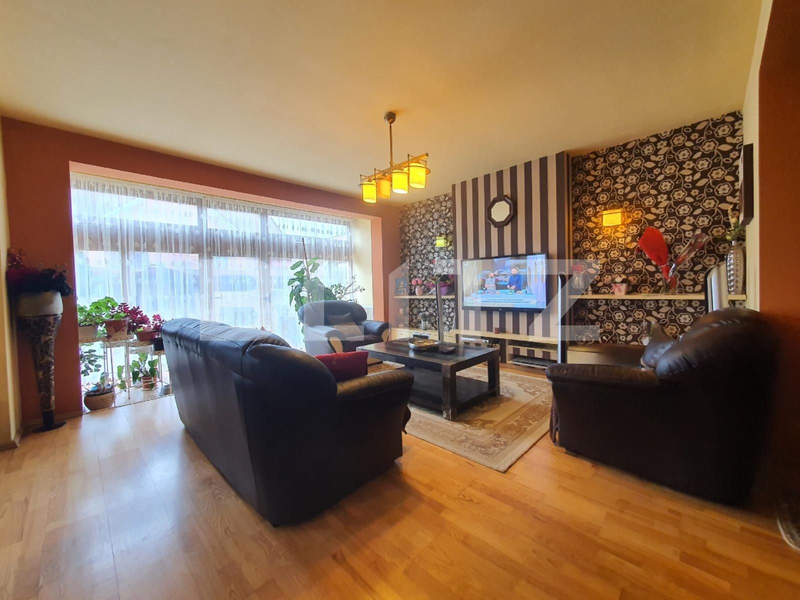 Casa de vânzare 6 camere Unirea - 111541CV | BLITZ Bistriţa | Poza2