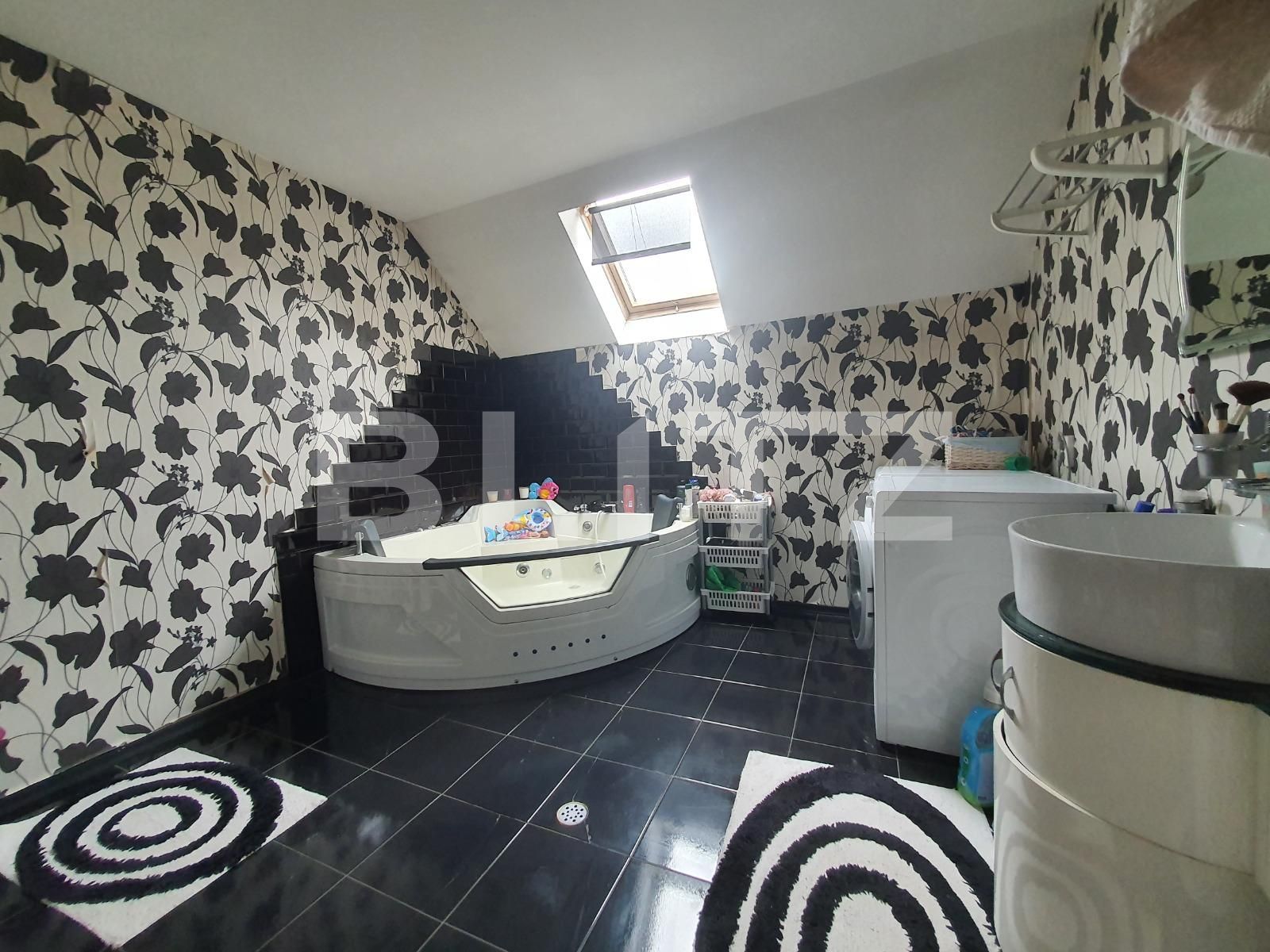 Casa de vânzare 6 camere Unirea - 111541CV | BLITZ Bistriţa | Poza6