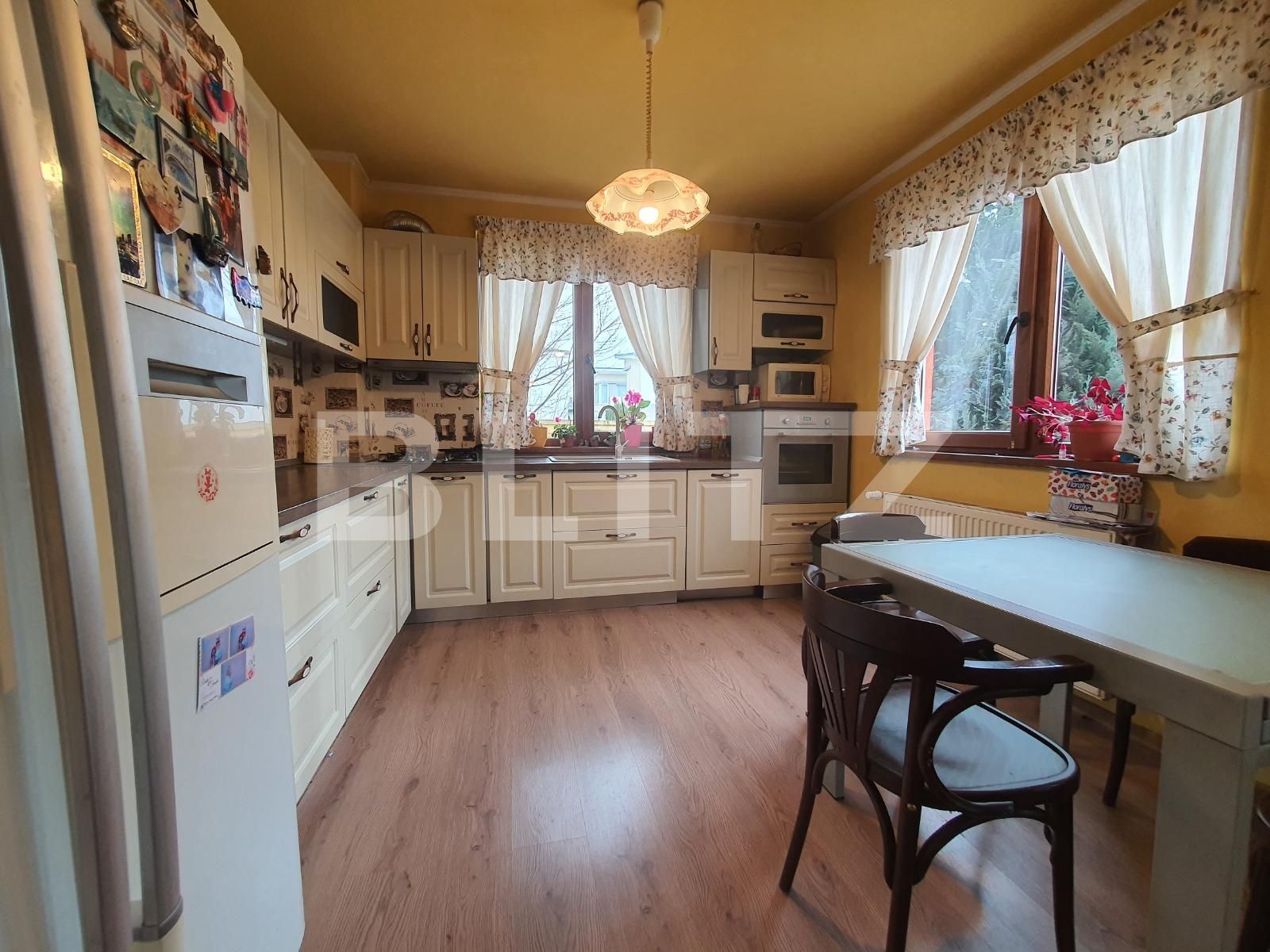 Casa de vânzare 6 camere Unirea - 111541CV | BLITZ Bistriţa | Poza3