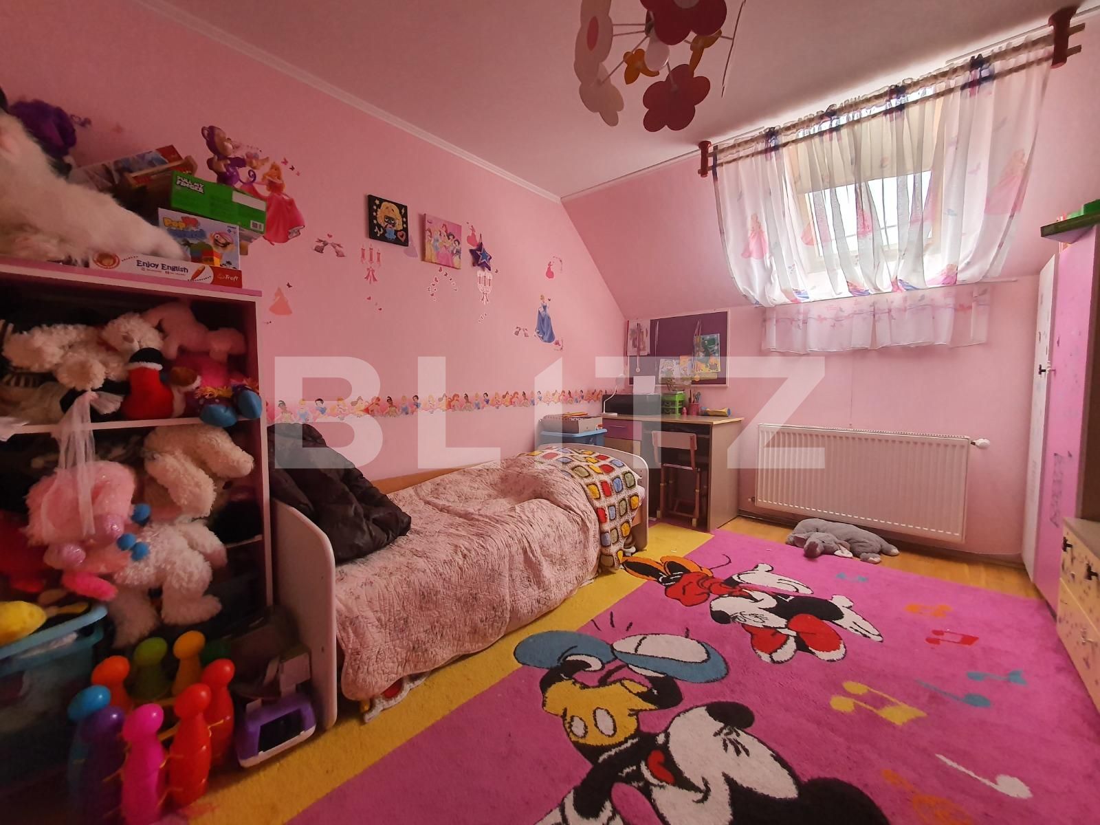 Casa de vânzare 6 camere Unirea - 111541CV | BLITZ Bistriţa | Poza5