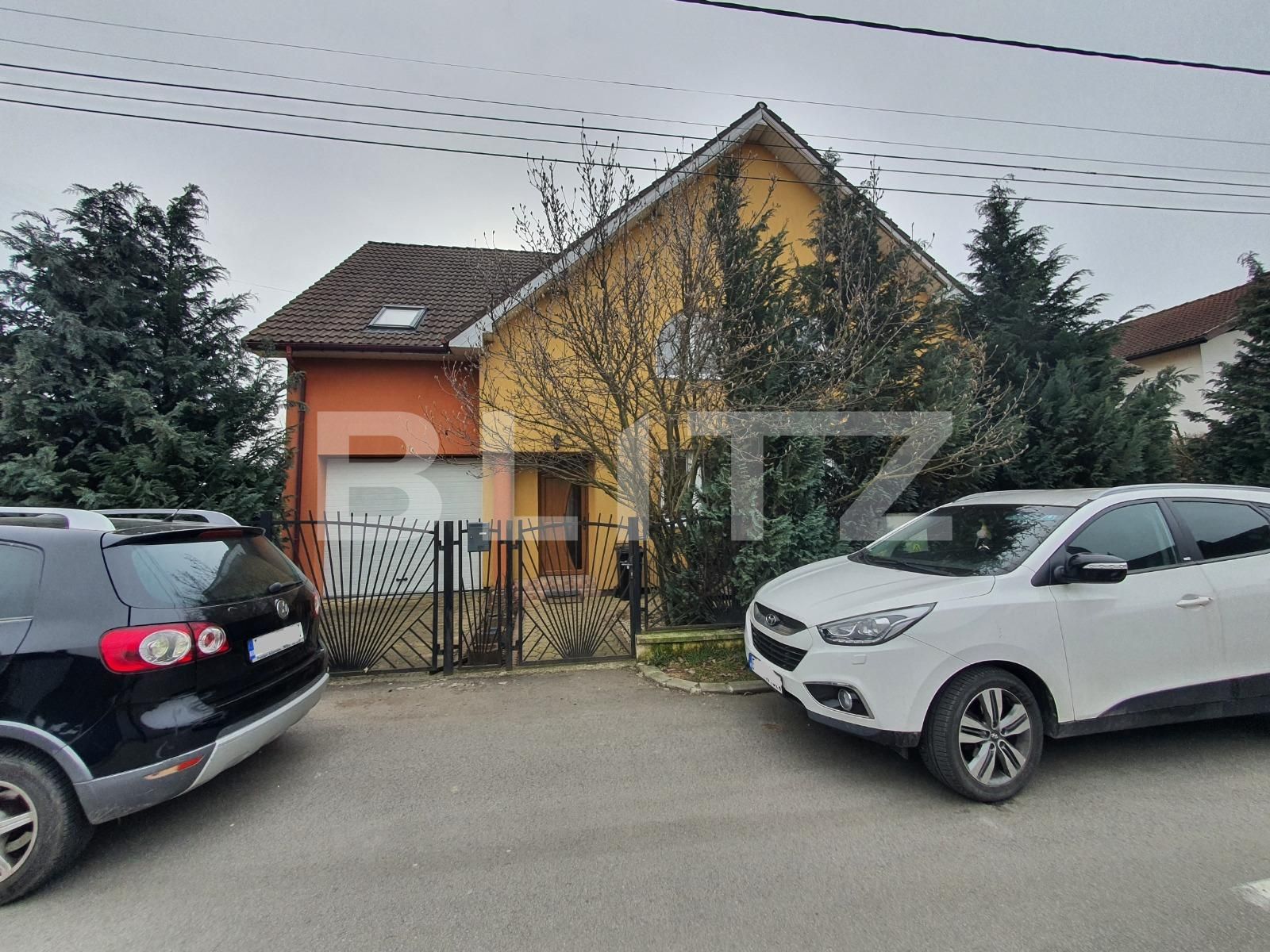 Casa de vânzare 6 camere Unirea - 111541CV | BLITZ Bistriţa | Poza11