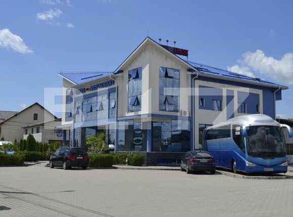 Spațiu comercial de vânzare Centura - 111722SVC | BLITZ Bistriţa | Poza10