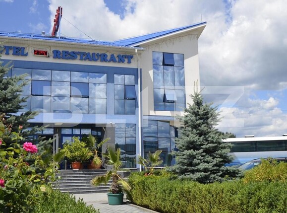 Spațiu comercial de vânzare Centura - 111722SVC | BLITZ Bistriţa | Poza8