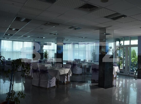 Spațiu comercial de vânzare Centura - 111722SVC | BLITZ Bistriţa | Poza9