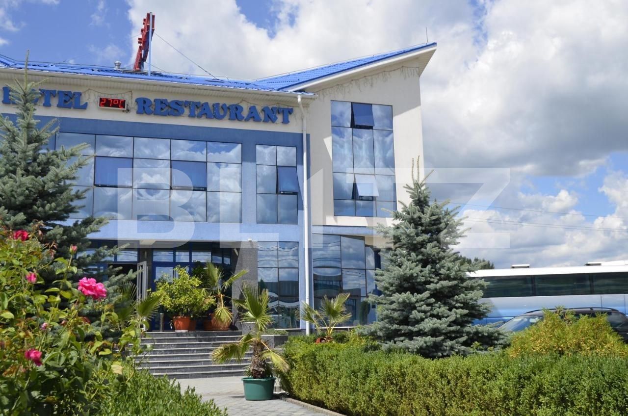 Spațiu comercial de vânzare Centura - 111722SVC | BLITZ Bistriţa | Poza8