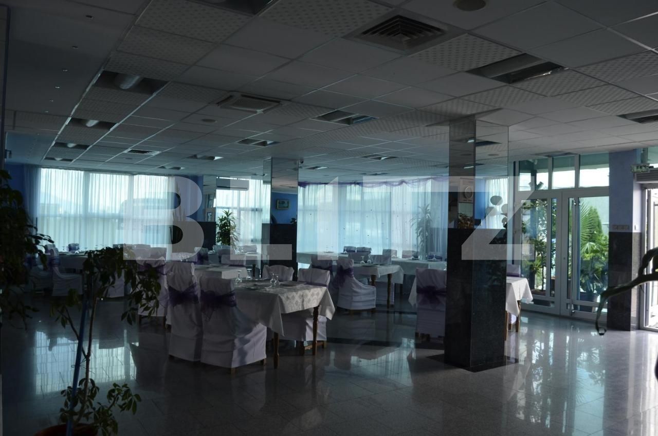 Spațiu comercial de vânzare Centura - 111722SVC | BLITZ Bistriţa | Poza9