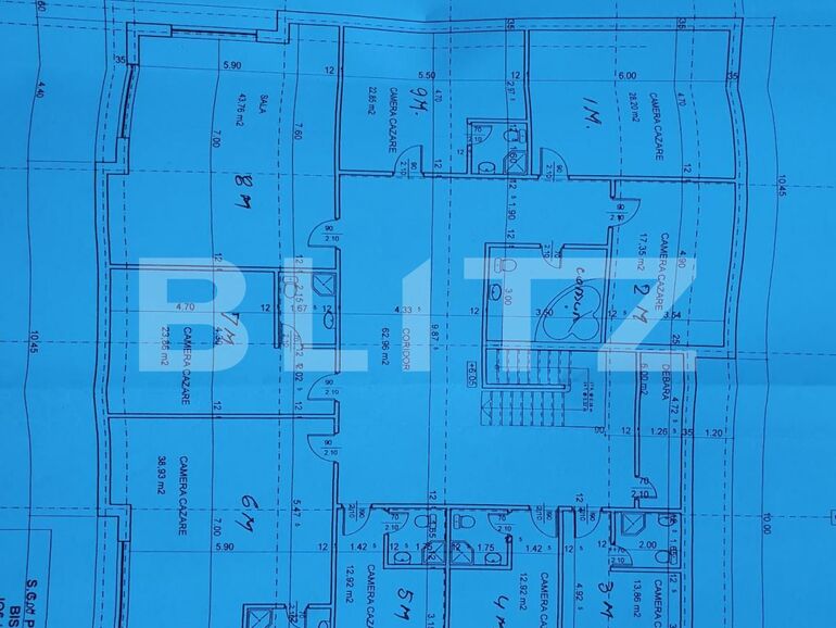 Spațiu comercial de vânzare Centura - 111722SVC | BLITZ Bistriţa | Poza2