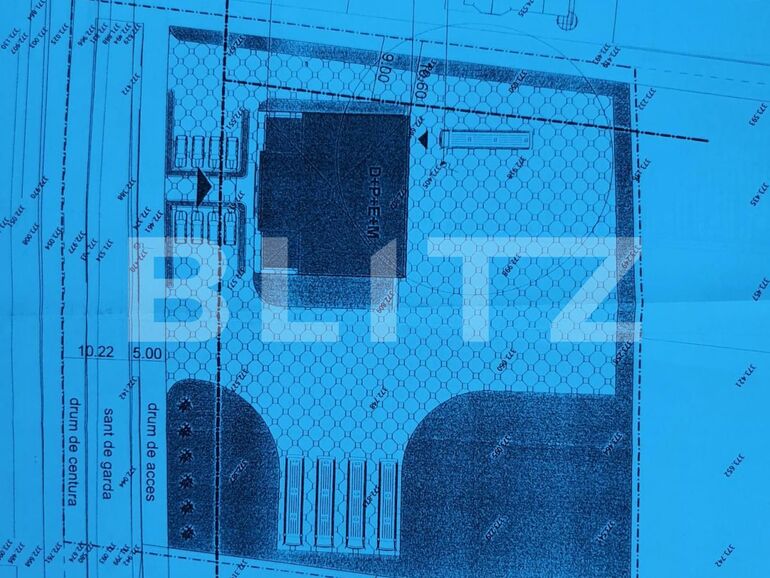 Spațiu comercial de vânzare Centura - 111722SVC | BLITZ Bistriţa | Poza4