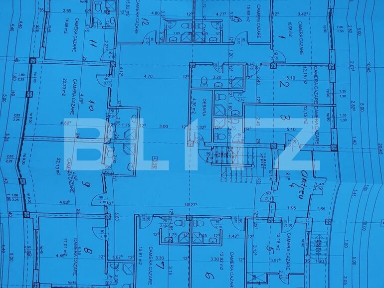 Spațiu comercial de vânzare Centura - 111722SVC | BLITZ Bistriţa | Poza6