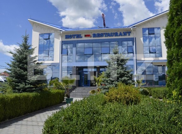 Spațiu comercial de închiriat Centura - 111733SIC | BLITZ Bistriţa | Poza2