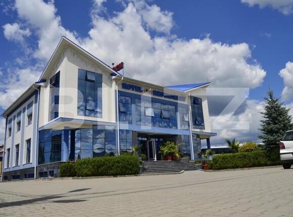 Spațiu comercial de închiriat Centura - 111733SIC | BLITZ Bistriţa | Poza3