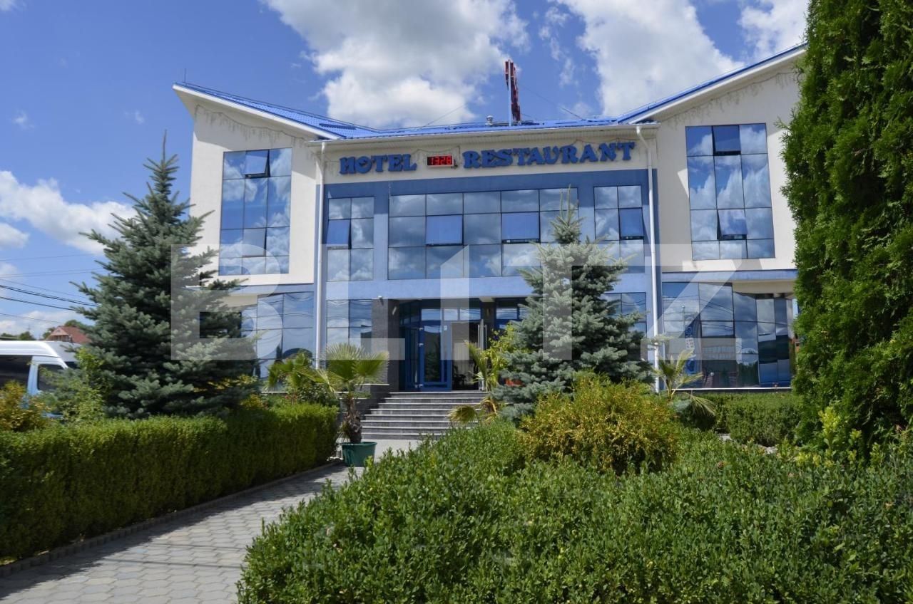 Spațiu comercial de închiriat Centura - 111733SIC | BLITZ Bistriţa | Poza2