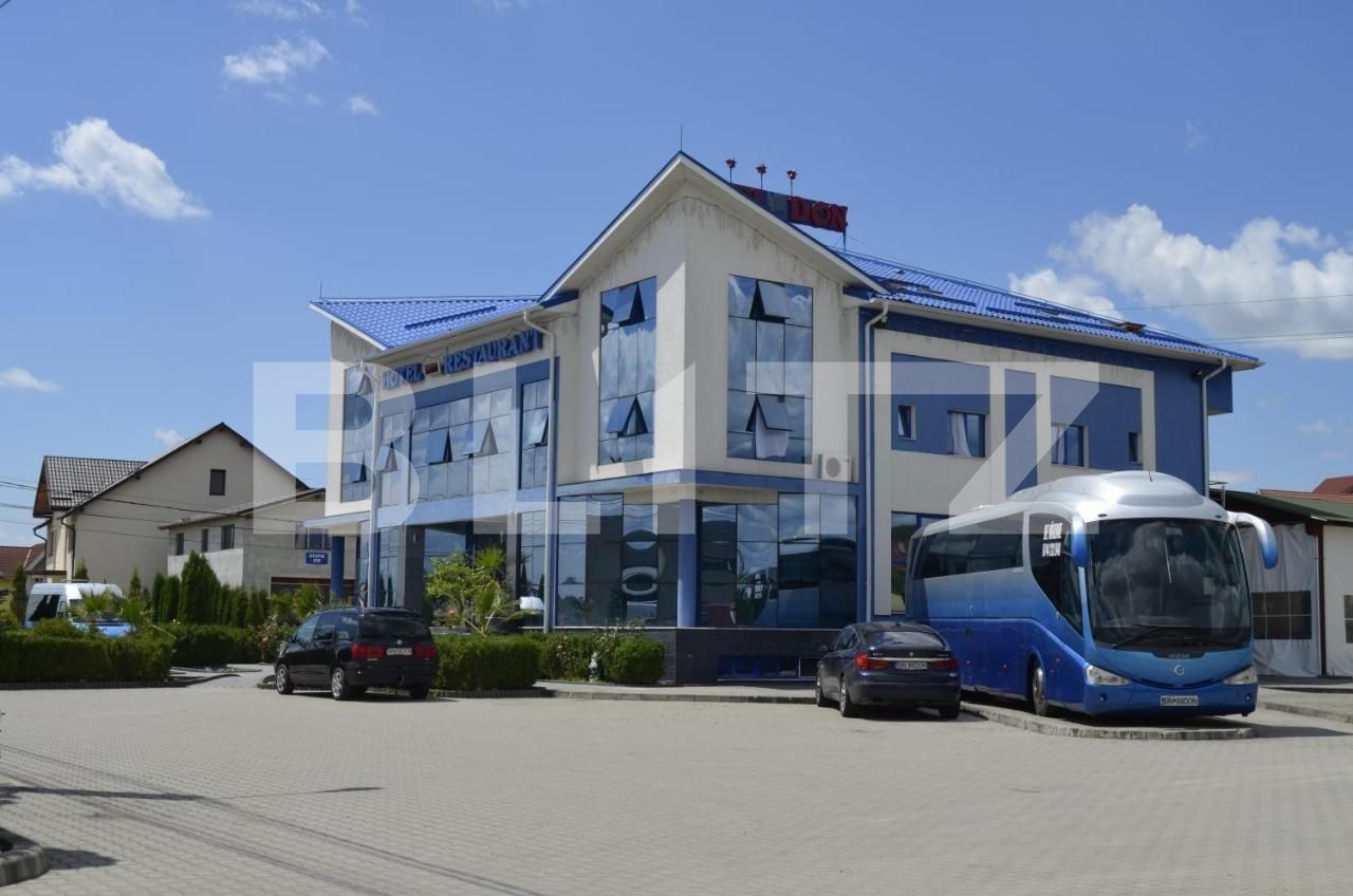 Spațiu comercial de închiriat Centura - 111733SIC | BLITZ Bistriţa | Poza4