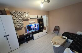 Apartament 2 camere semidecomandate .Zona Andrei Muresanul