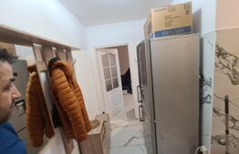 Apartament 2 camere semidecomandate .Zona Andrei Muresanul