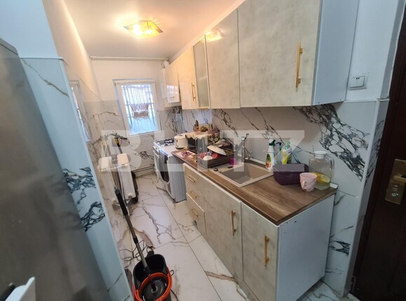 Apartament de vânzare 2 camere Central - 111893AV | BLITZ Bistriţa | Poza2