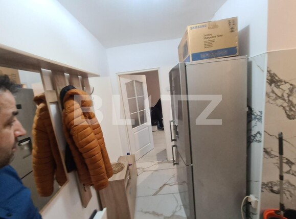 Apartament de vânzare 2 camere Central - 111893AV | BLITZ Bistriţa | Poza3