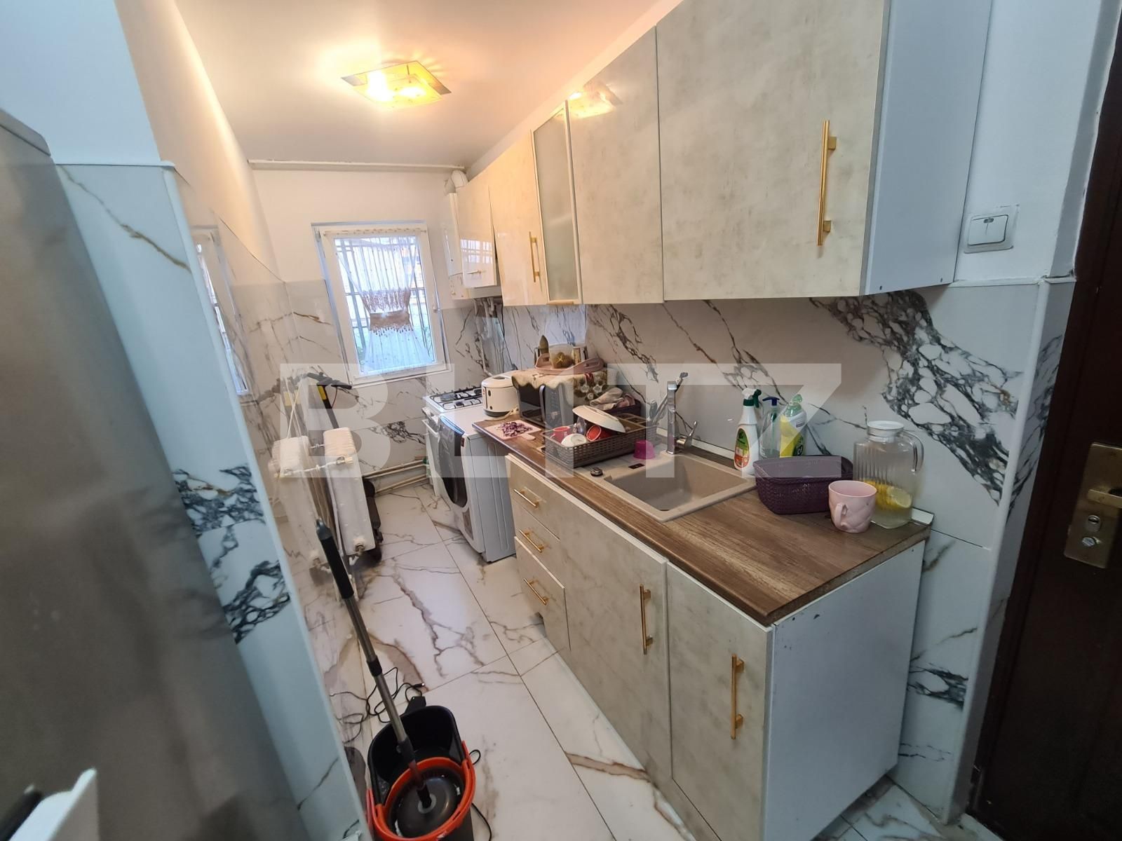 Apartament de vânzare 2 camere Central - 111893AV | BLITZ Bistriţa | Poza2