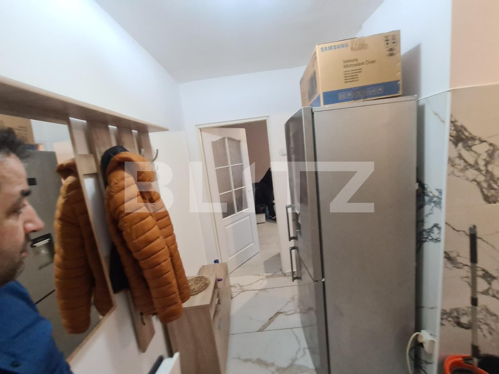 Apartament de vânzare 2 camere Central - 111893AV | BLITZ Bistriţa | Poza3