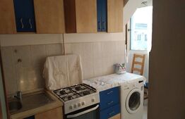 Garsoniera, zona Calea Moldovei cu posibilitate preluare chirias