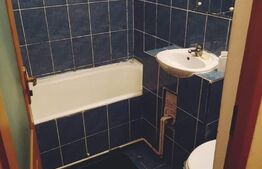 Garsoniera, zona Calea Moldovei cu posibilitate preluare chirias