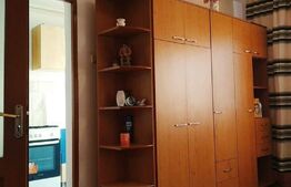 Garsoniera, zona Calea Moldovei cu posibilitate preluare chirias