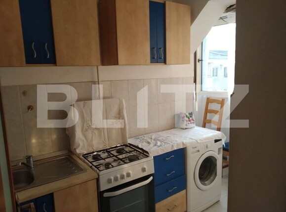 Garsonieră de vânzare Calea Moldovei - 112148AV | BLITZ Bistriţa | Poza3