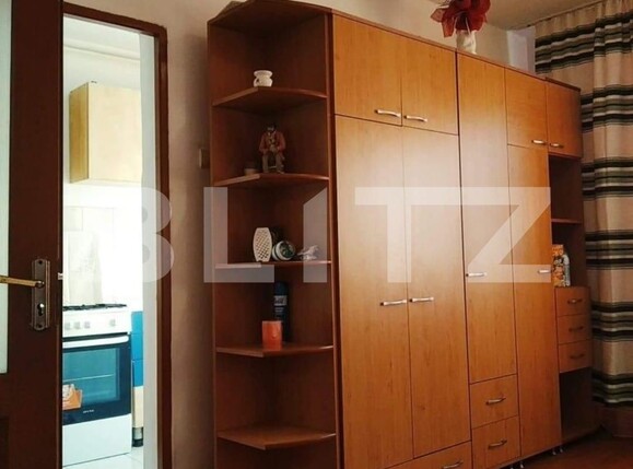 Garsonieră de vânzare Calea Moldovei - 112148AV | BLITZ Bistriţa | Poza1