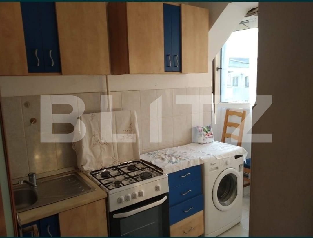 Garsonieră de vânzare Calea Moldovei - 112148AV | BLITZ Bistriţa | Poza3