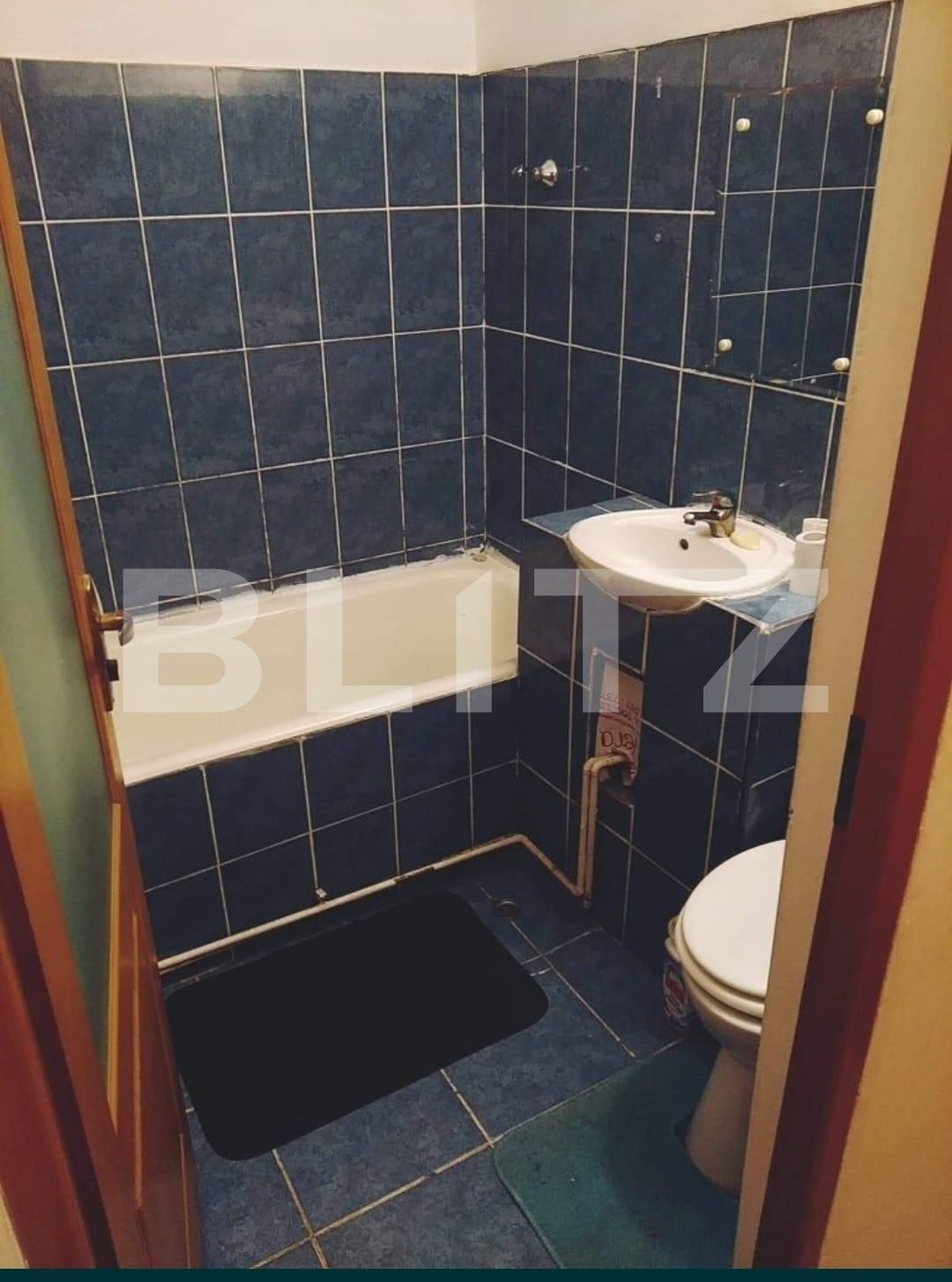 Garsonieră de vânzare Calea Moldovei - 112148AV | BLITZ Bistriţa | Poza4