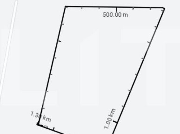 Teren de vânzare Exterior Vest - 112164TV | BLITZ Bistriţa | Poza1