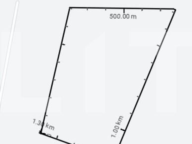 Teren de vânzare Exterior Vest - 112164TV | BLITZ Bistriţa | Poza1